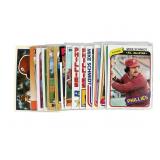 15 Mike Schmidt Baseball Cards Set