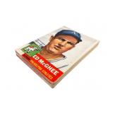 14 1953 Topps Baseball Cards