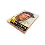 1953 Topps Baseball Cards, Lot of 14