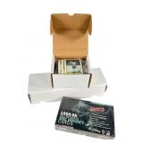 1995-96 Bowman NHL Hockey Cards