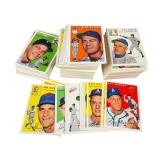 1994 Topps Archives 1954 Reprint Set