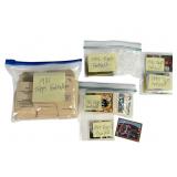 Topps Football Stickers