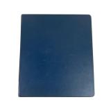 Binder Full of Vintage Postcards