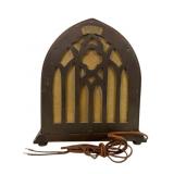 Peerless Cathedral-Style Speaker