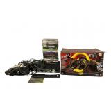 Xbox 360 Console Bundle With Games
