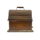 Antique Edison Standard Phonograph