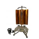 Antique General Electric Space Heater