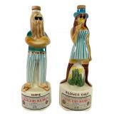 13-Inch Royal Enfield Decanters