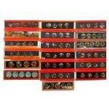 19 Magic Lantern Slides