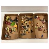 Figurines and Miniatures