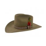 Winchester Stetson Limited Edition Hat