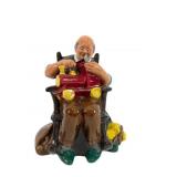 Royal Doulton Figurine The Toymaker