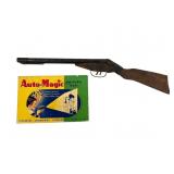 Auto-Magic Picture Gun Set with Box