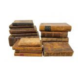18th and 19th Century Books