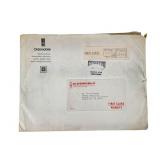 Oldsmobile Memorabilia with 8×10 Prints