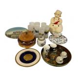 Decorative and Collectible Items