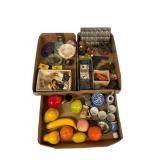 Miscellaneous Vintage Items