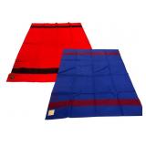 Wool Hudson Bay Point Blankets