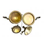 Antique Automotive Headlights