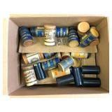 40 Edison Cylinder Records