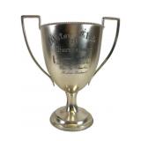 Loving Cup Trophy, Motor Club of Harrisburg, 2007