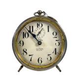 Antique 1914 Westclox Big Ben Alarm Clock