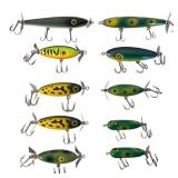 10 Luhr Jensen Fishing Lures