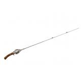 Hurd Super Caster Reel and Rod