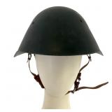 East German Post-WWII M56/76 Helmet
