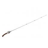 Hurd Super Caster Rod and Reel