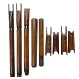 Lee Enfield No. 4 MK I Handguards