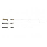 3 Orchard Industries Action Rods