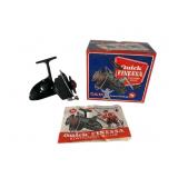 DAM Quick Finessa No. 280 Reel with Box