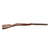 Russian 91/30 Mosin Nagant Rifle Stock