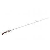 Hurd Super Caster Rod and Reel Combo