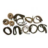 12 British Military Enfield Slings