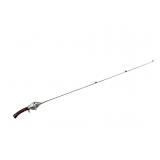 Hurd Super Caster Reel and Rod