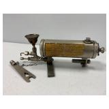 Vintage Pressure Sprayer Apparatus