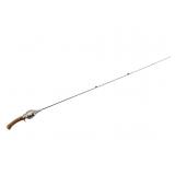 Hurd Super Caster Fishing Rod & Reel