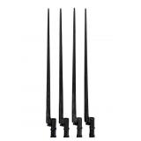 4 Russian 91/30 Bayonets