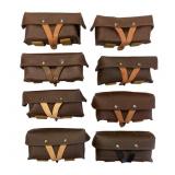 8 SKS Ammo Pouches