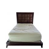 Three Piece Modern Bedroom Set
