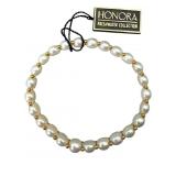Honora Pearl 14k Stretch Bracelet