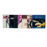 7 Film Soundtrack Records