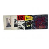 Punk and New Wave Records