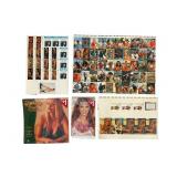 Adult-Themed Memorabilia Collection