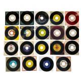 19 45 Singles Various Genres