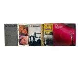 Classic Vinyl Records