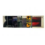 7 Jazz Albums Featuring Legends