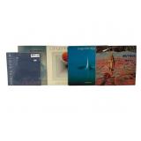 Rare LP Vinyl Records